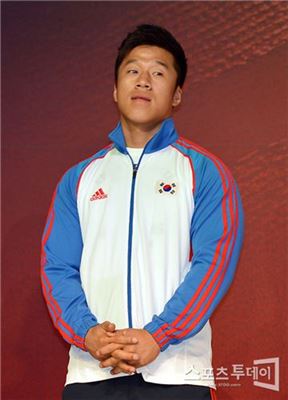 사재혁, 부상 딛고 2013 세계선수권 도전