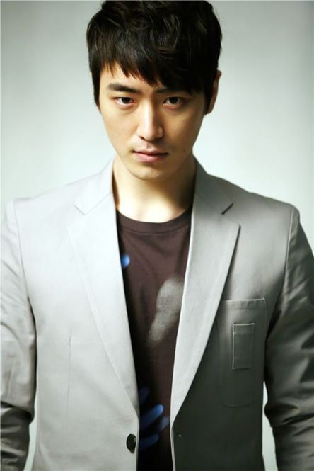Lee Jun-hyuk [Wellmade STARM]