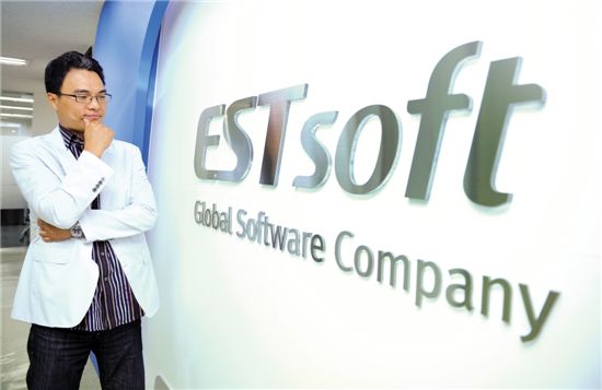 PC용 SW시장 스페셜리스트 온라인게임·포털 신성장 동력