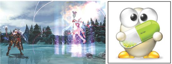 PC용 SW시장 스페셜리스트 온라인게임·포털 신성장 동력