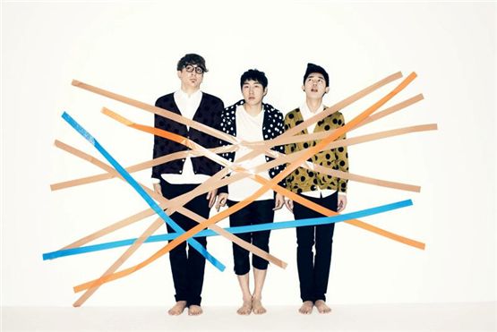 Busker Busker's debut album sees strong sales, 5 new songs due out next week