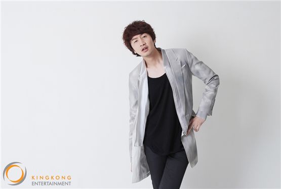 Lee Kwang-soo [King Kong Entertainment]