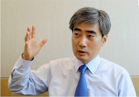 신현송 한국은행 총재 후보자