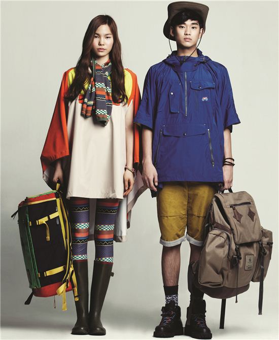 레인아이템으로 雨울한 장마철 안녕!