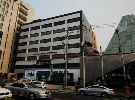 [세 놓습니다]서울 강남구 청담동 사무실