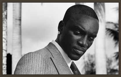 Akon to perform at Korea's beach music fest Green Groove Festival