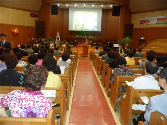 배움엔 나이가 없어요...