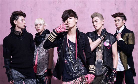 NU'EST to return with new dance tune next month 