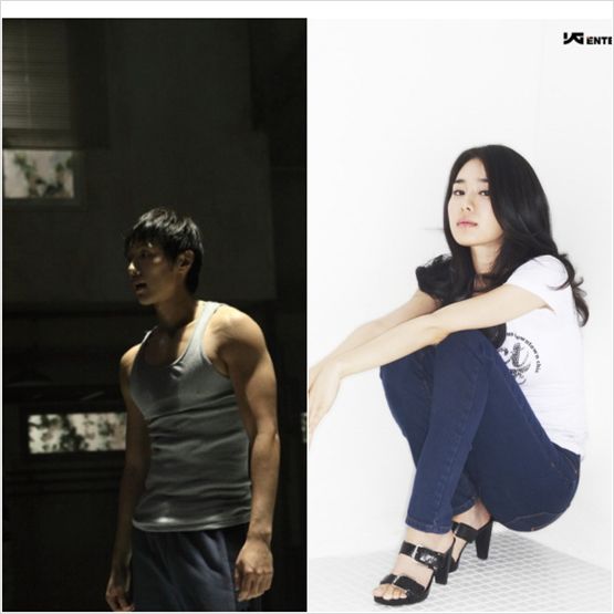 Yoo In-na admits relationship with Ji Hyun-woo on radio