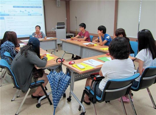 성북구, 알찬 자기주도학습 여름방학 프로그램 마련
