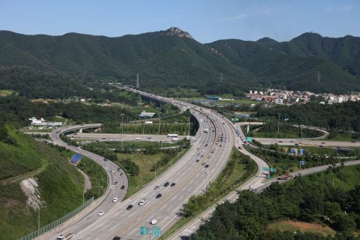 고속도로 건설공사에 '주계약자 공동도급' 확대