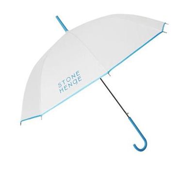 스톤헨지, '사랑의 우산 프로모션'