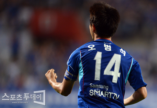 수원, 적지서 FC서울에 2-0 완승···FA컵 8강행