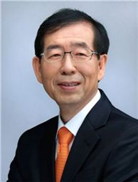 [동정]박원순 시장, 일본 HIS그룹 회장과 호텔투자 논의
