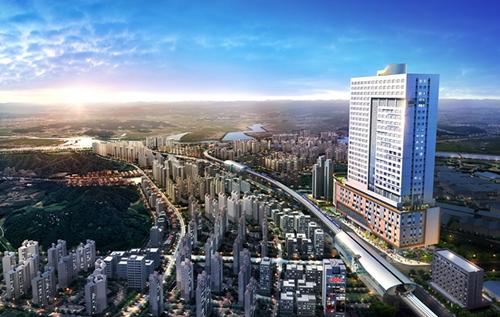 “투자자들이 인천 논현으로 몰리는 까닭은?”