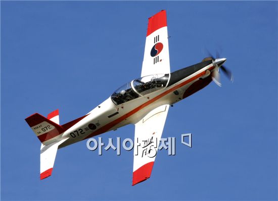 전반기 방산수출액 15억달러 달성