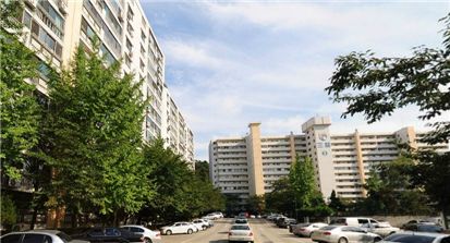 ‘역발상’ 재건축 삼익아파트, 사업속도 낸다