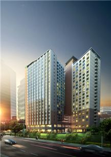 오피스텔을 ‘세컨하우스’로… 관광지 소형주택 인기