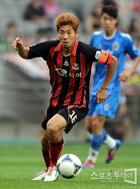 '첫 스플릿' K리그, 숨막혔던 90분