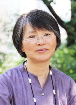 이공주 교수, 한국 로레알-유네스코 여성생명과학상