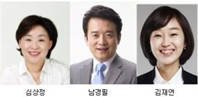 여야의원들, 쌍용차사태 해결모임 발족...남경필 정두언 김재연 참여