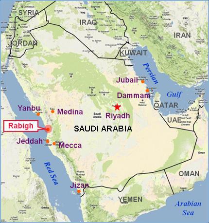 GS건설, 사우디에서 2조원 규모 종합석유화학단지 수주