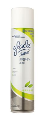 ▲그레이드 크린에어 3 in 1