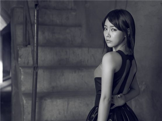 T-ara's Soyeon to debut in small screen with Cho Yeo-jung, Kim Kang-woo's new drama