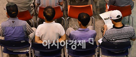 [포토] 학생처럼