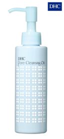 DHC, '포어 클렌징 오일' 1일 출시 