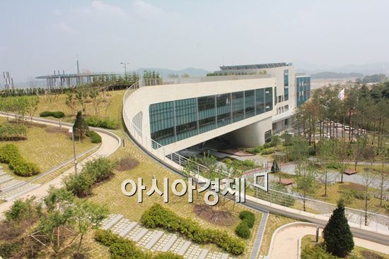 17번째 광역자치단체 ‘세종시’, 대한민국 중심에 서다