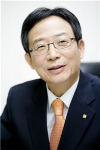 김영호 대한지적공사 사장