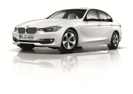 BMW, 뉴 3 시리즈 가솔린 모델 출시