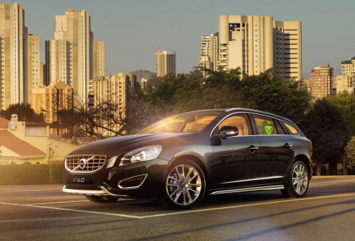 볼보, 디젤 라인업 판매에 총력 