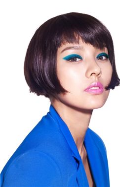 '나도 김하늘처럼?' 워너비 스타 메이크업 따라잡기 