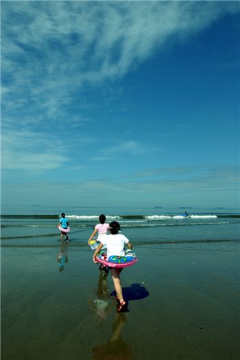 여기 있었구나, 내 쉼표