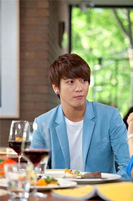 CNBLUE's Jung Yong-hwa to make cameo in SBS' weekend series 