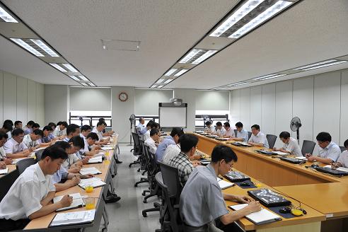 공직기강 ‘비상’ 걸린 특허청