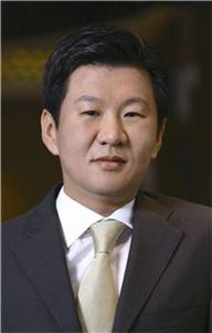 정몽규 현대산업개발 회장