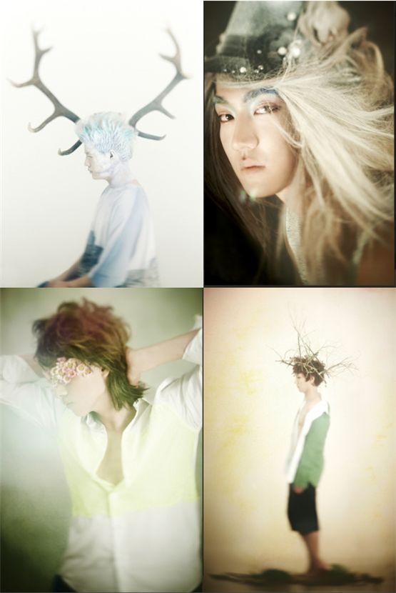 Super Junior talks past and next 7 years - Siwon, Eunhyuk, Yesung, Shindong