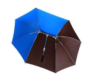 장마철 필수품 ‘우산의 무한 변신’(종합)
