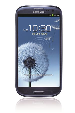 삼성 '갤럭시S3 LTE', 9일 이통 3사 통해 출시