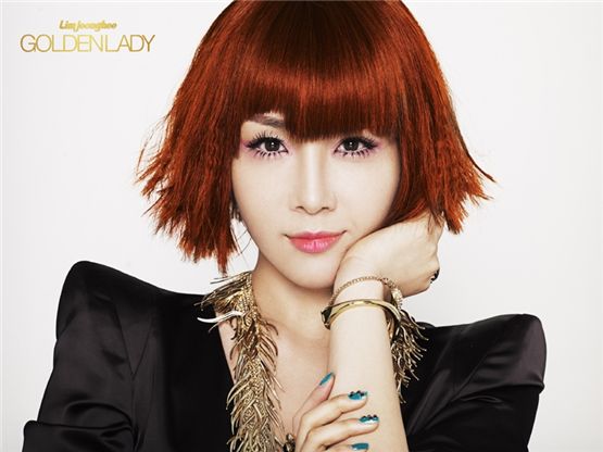 Lim Jeong-hee remains faithful to Big Hit Entertainment's producer