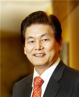 이상운 부회장 "위기극복 최선책은 팀워크와 자기반성"