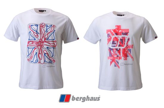 버그하우스, '런던 티셔츠' 출시