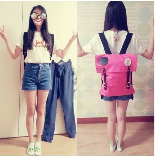 아이유 센스 인증샷 "전현무가 이런 선물을…"