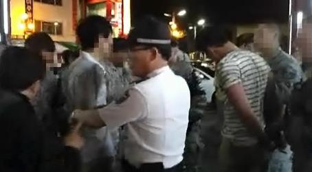 반미감정 진화나선 주한미군