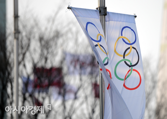 런던올림픽, 은-동메달 연금혜택 늘린다