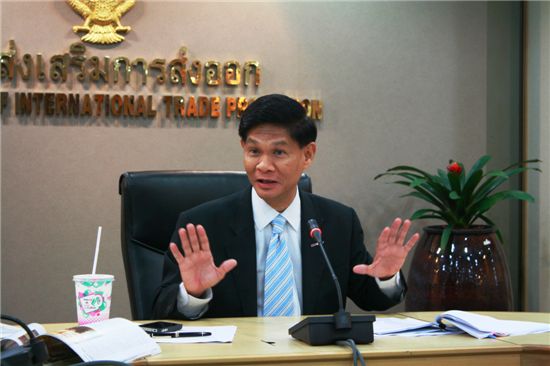 해외 유명 태국식당, 정부가 직접 관리