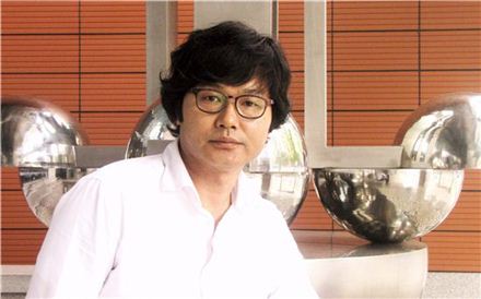 미술인 이승오(Lee Seung-oh) 작가